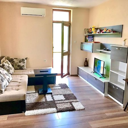 Apartment Feo Санданський Екстер'єр фото