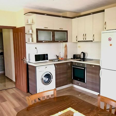 Apartment Feo Санданський Екстер'єр фото