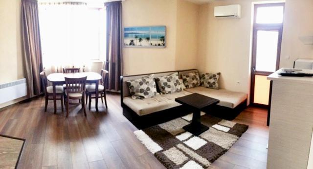 Apartment Feo Санданський Екстер'єр фото