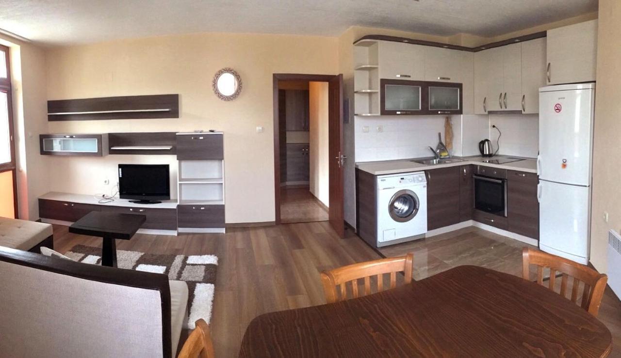 Apartment Feo Санданський Екстер'єр фото