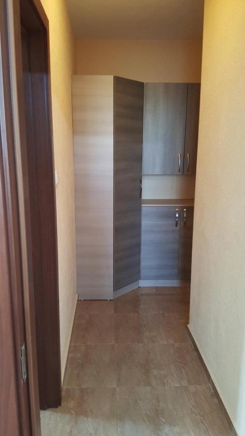 Apartment Feo Санданський Екстер'єр фото