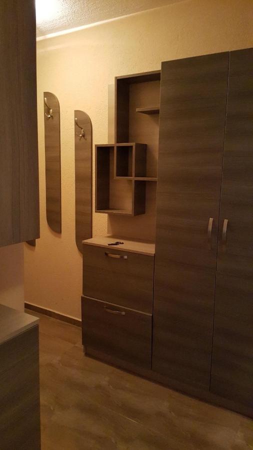 Apartment Feo Санданський Екстер'єр фото