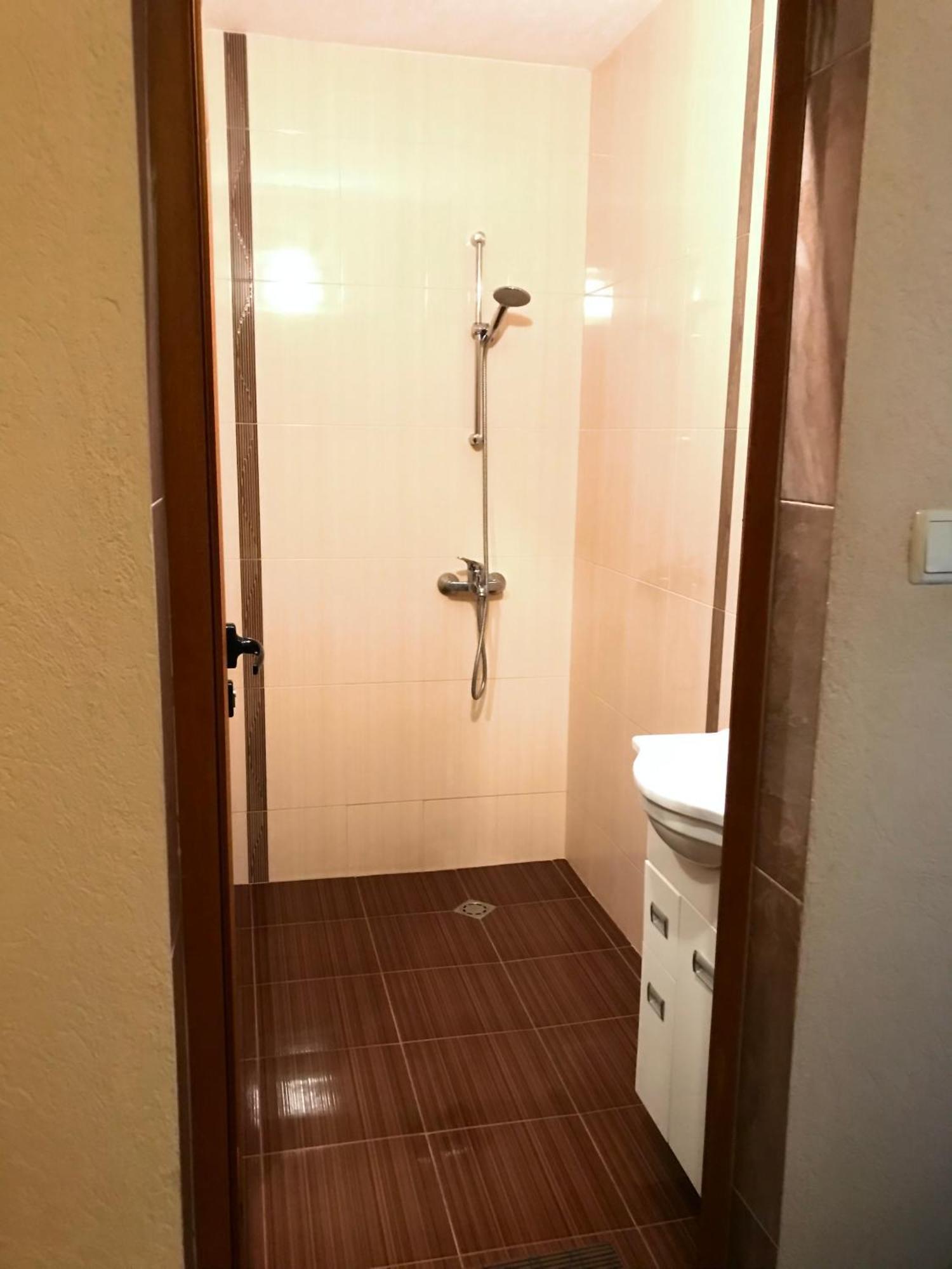 Apartment Feo Санданський Екстер'єр фото