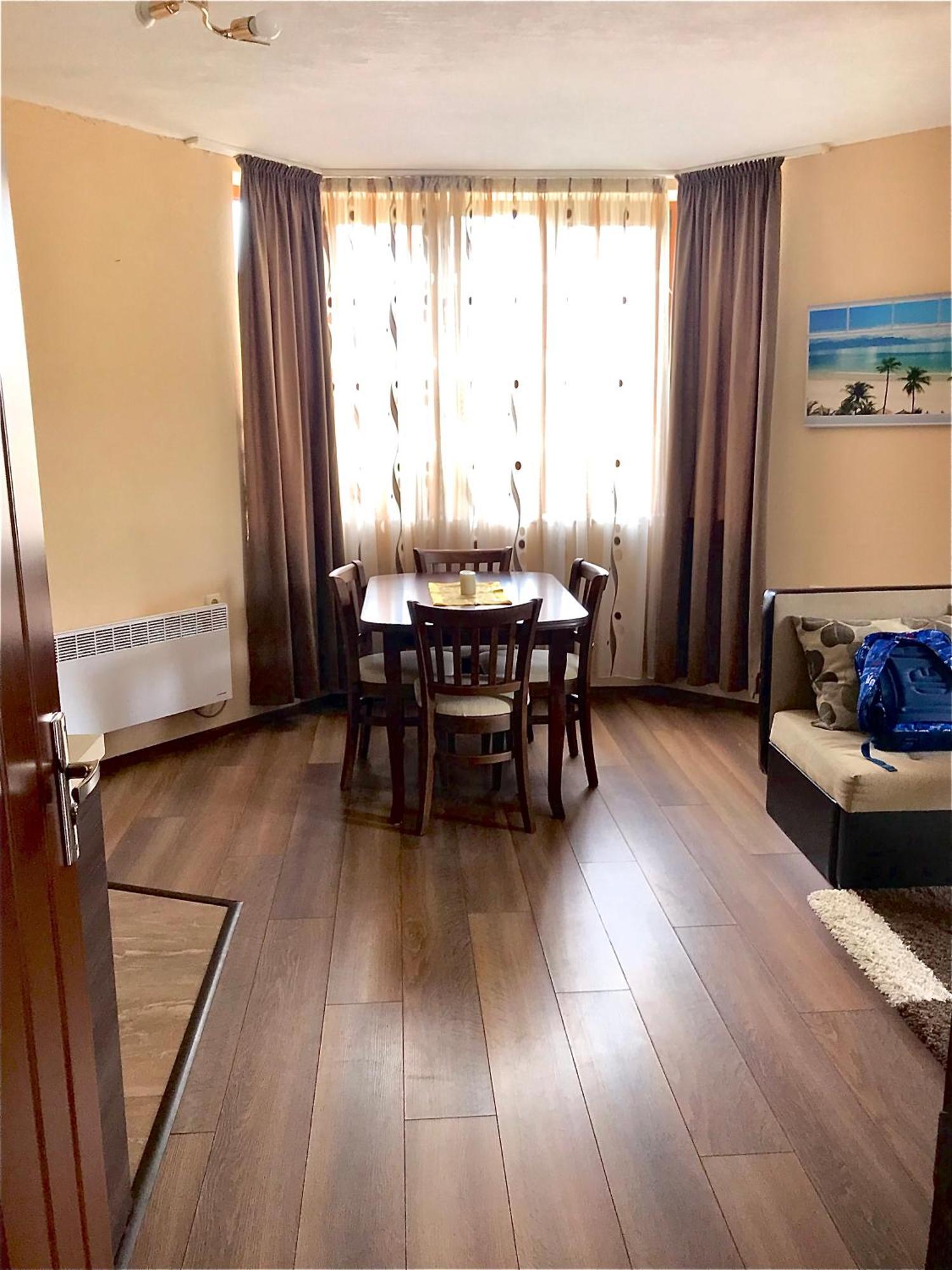 Apartment Feo Санданський Екстер'єр фото