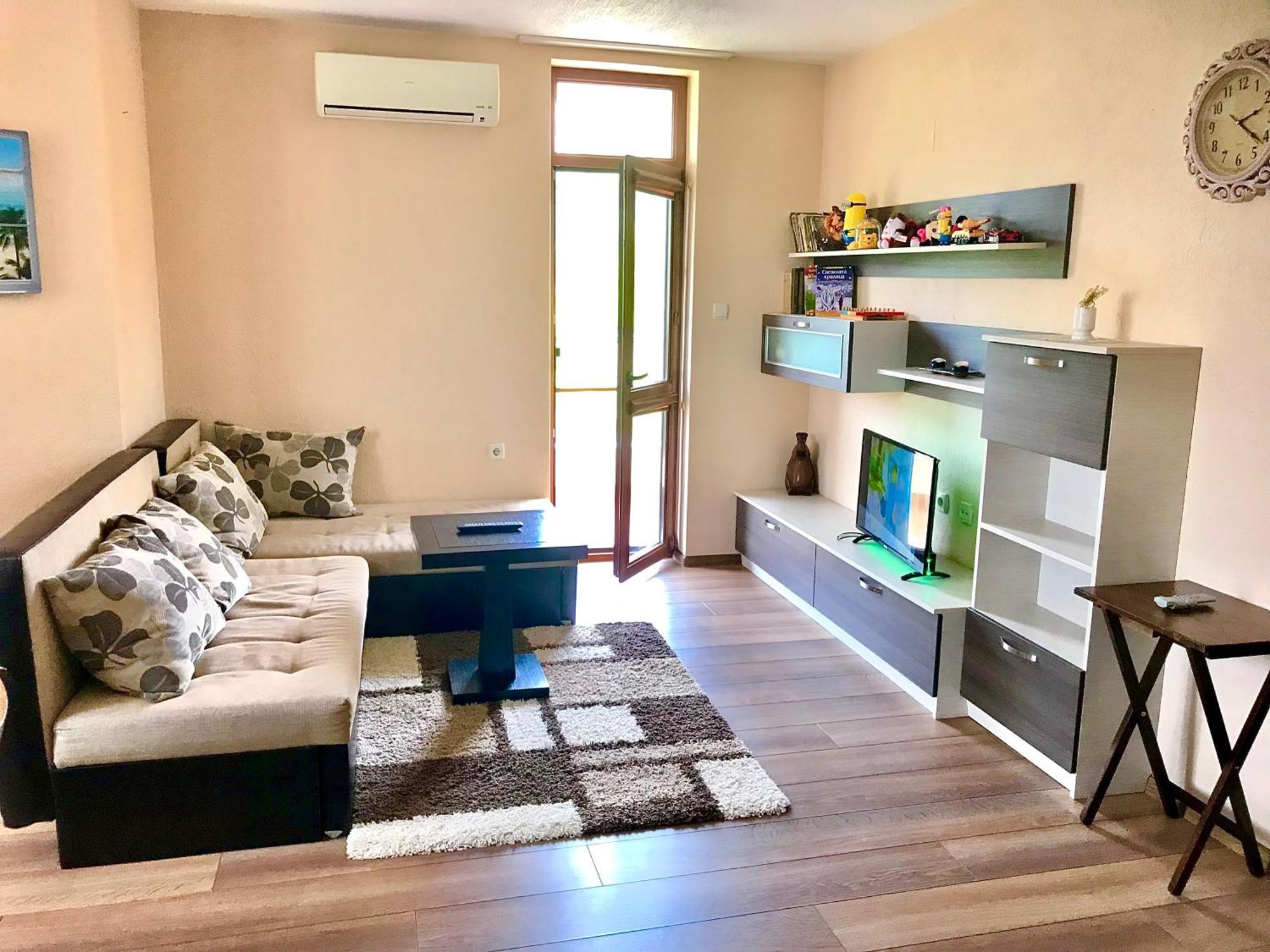 Apartment Feo Санданський Екстер'єр фото