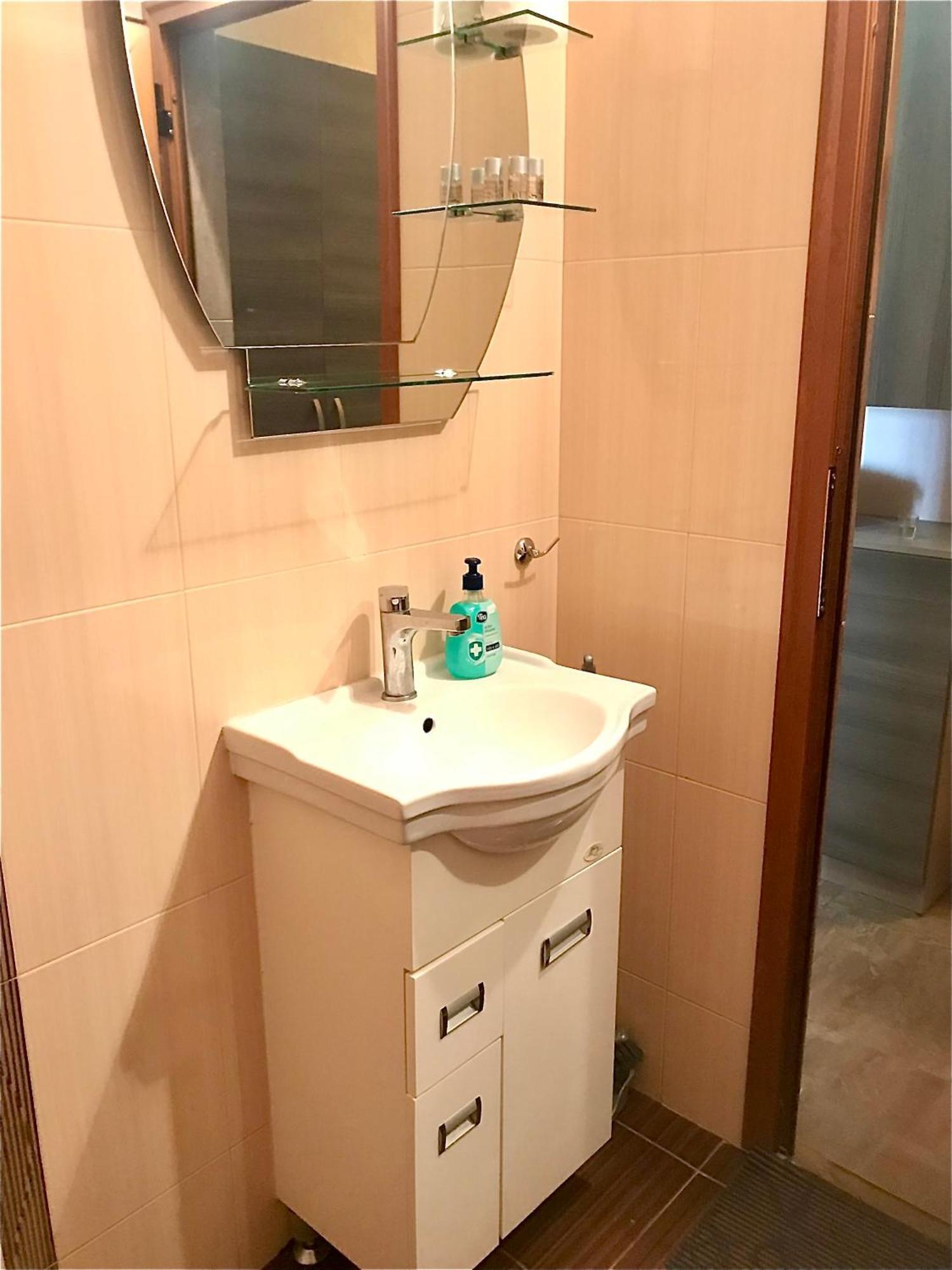 Apartment Feo Санданський Екстер'єр фото
