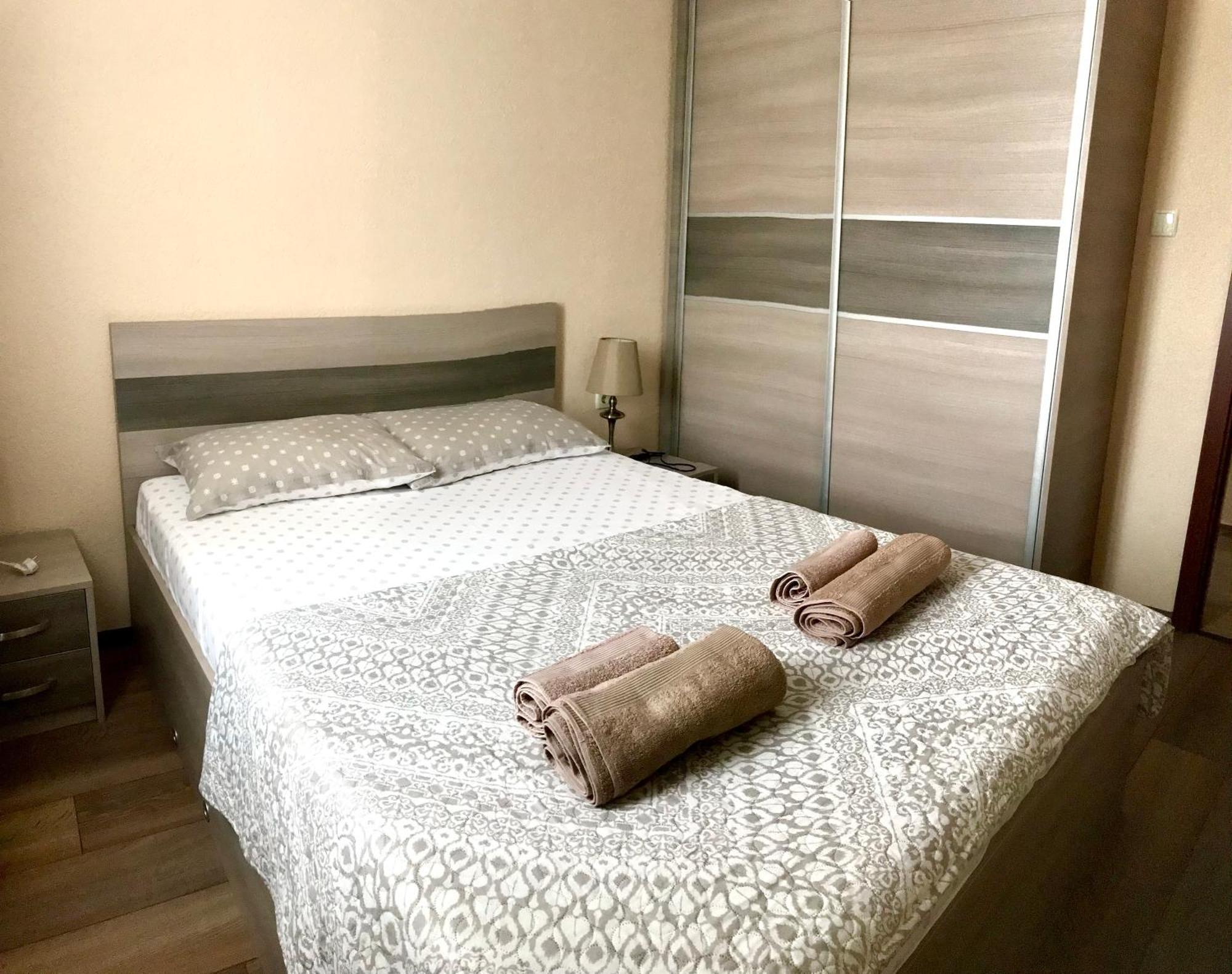 Apartment Feo Санданський Екстер'єр фото
